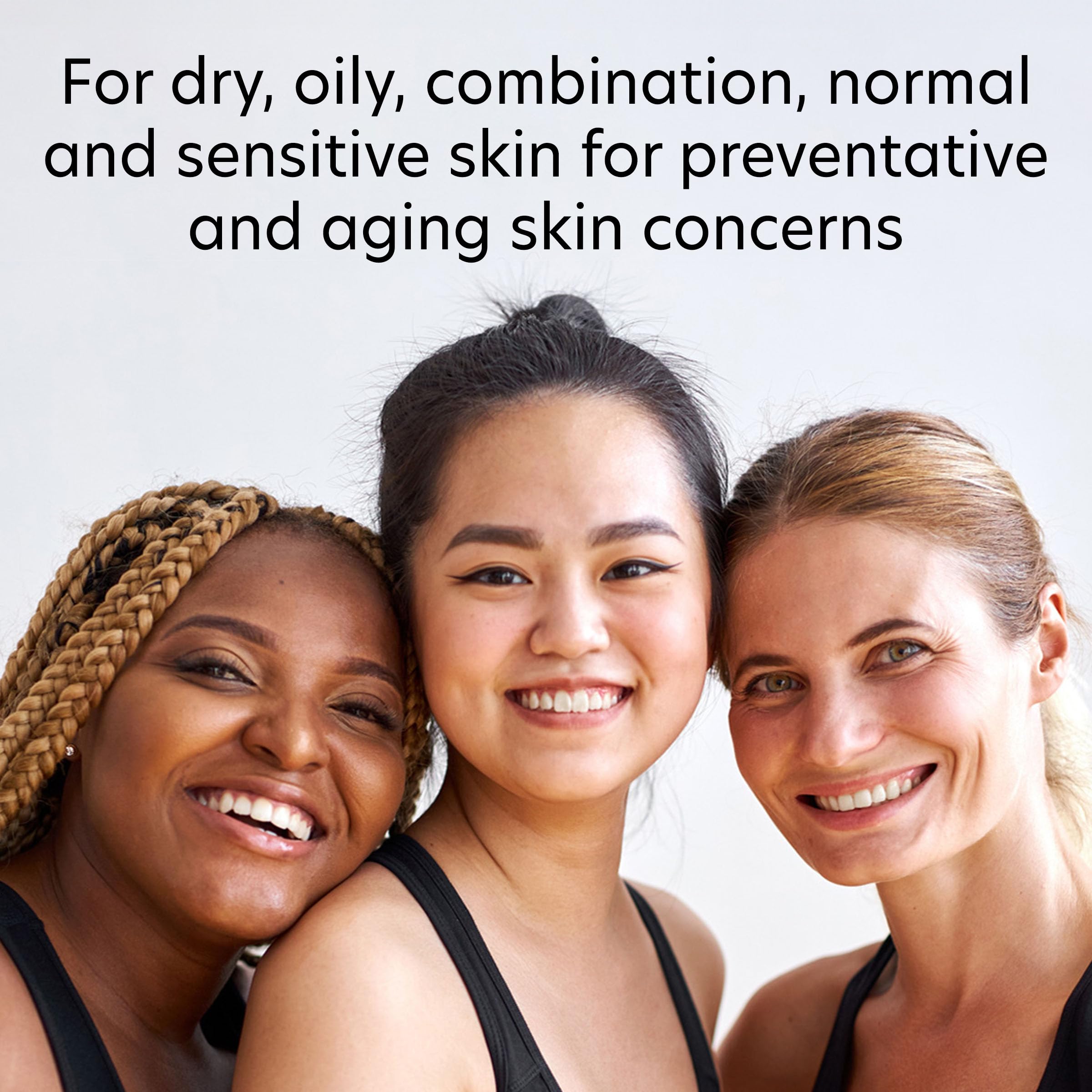 PCA SKIN Ideal Complex Restorative Under Eye Cream - Dark Circle Brightening Treatment, 0.5 fl oz - Hydrating Eye Cream for Puffiness & Fine Lines | Perfect for Nighttime Skincare Routine & Travel