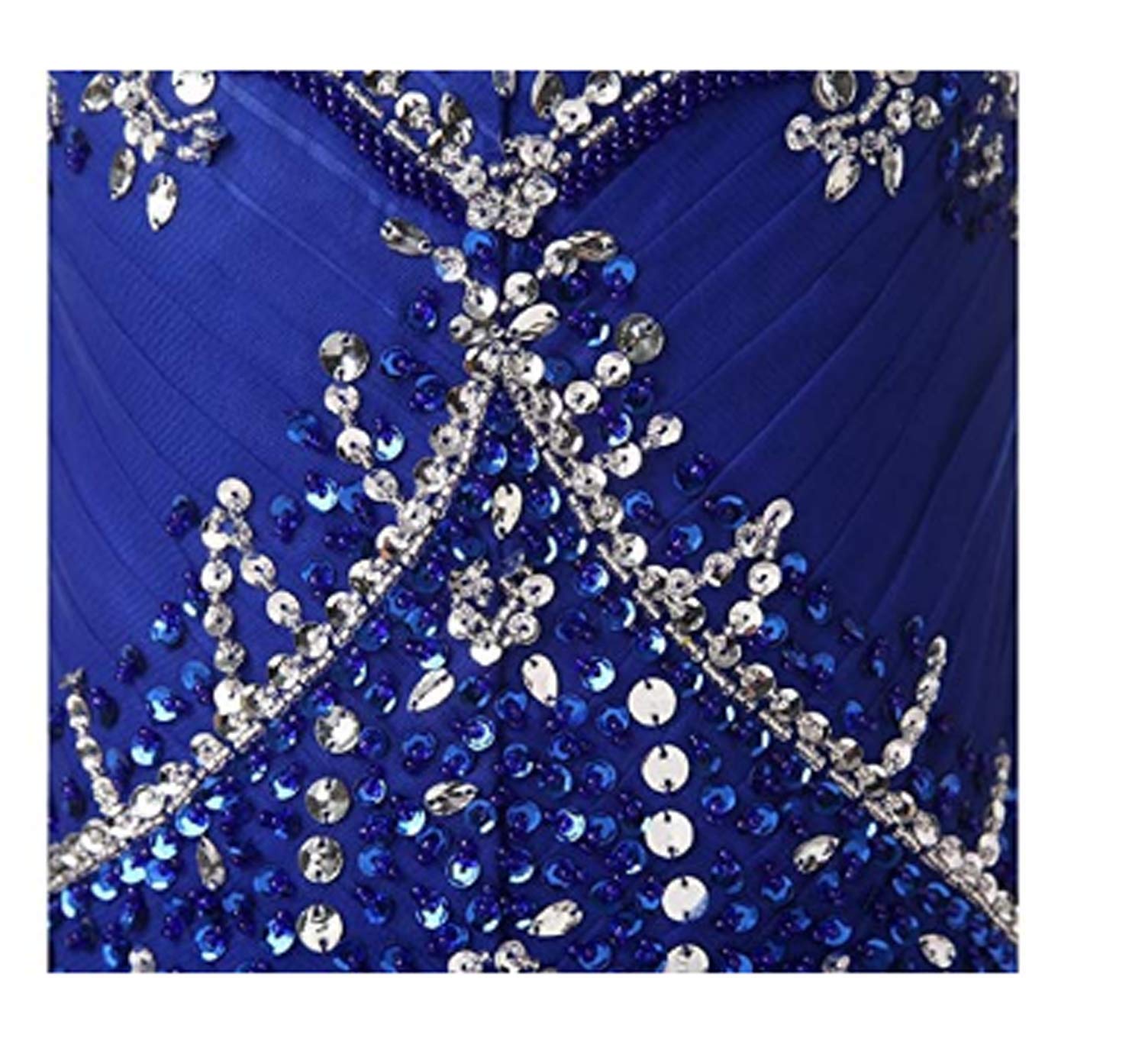 Adela Halter Sequins Flower Girls Dresses - Long Beading Pageant Ball Gown for First Communion, Baptism, Wedding & Special Occasions | Elegant Formal Gown for Girls