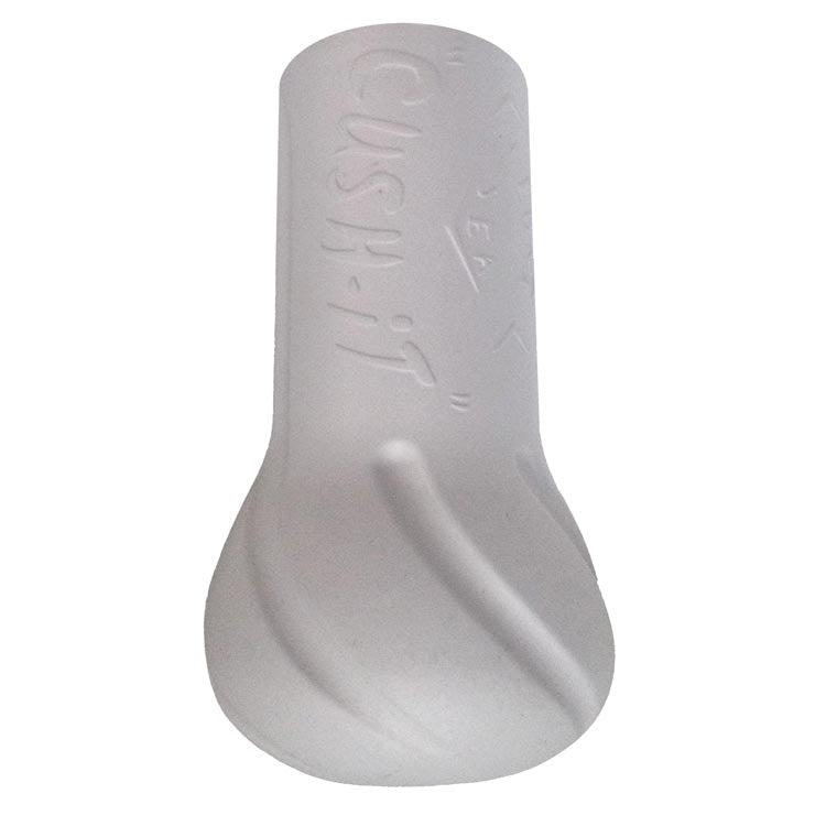 Cush It Medium - Premium Comfort Cushion for Office Chairs, Sofas & Home Use - Ergonomic Support for Back Pain Relief