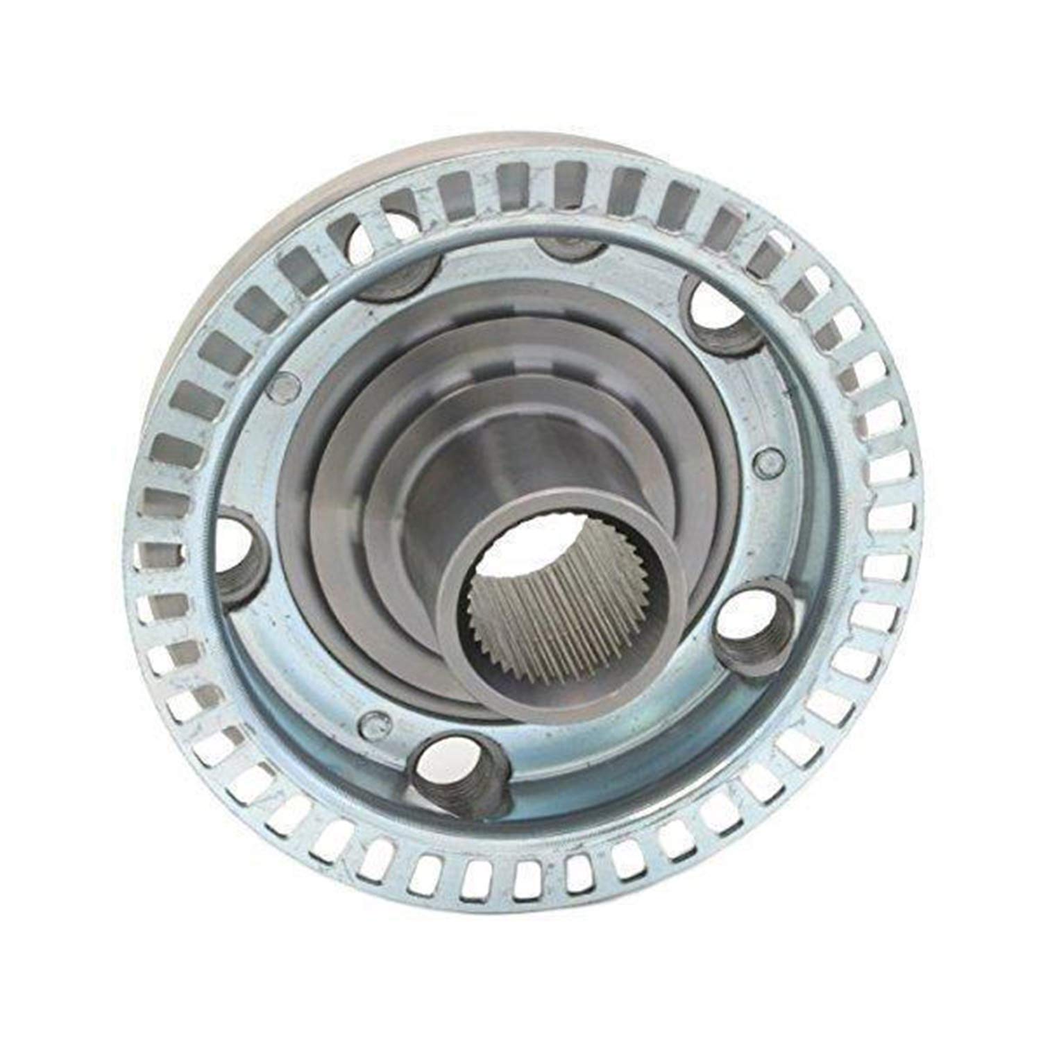 VW Jetta 1999-2002 Front Wheel Hub Bearing Assembly Kit - Replacement for VW Jetta MK4 - Perfect for DIY Repairs & Smooth Ride Maintenance