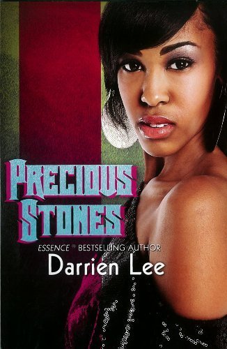 Precious Stones by Darrien Lee - Urban Fiction Paperback (2012) | African American Romance Novel, Street Lit Drama - Perfect for Book Clubs & Urban Literature Lovers