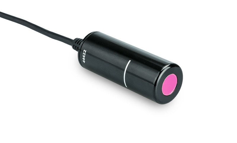 Celestron 44422 5MP HD Digital Microscope with USB Connection - Perfect for Science Education, Hobbyists & PCB Inspection