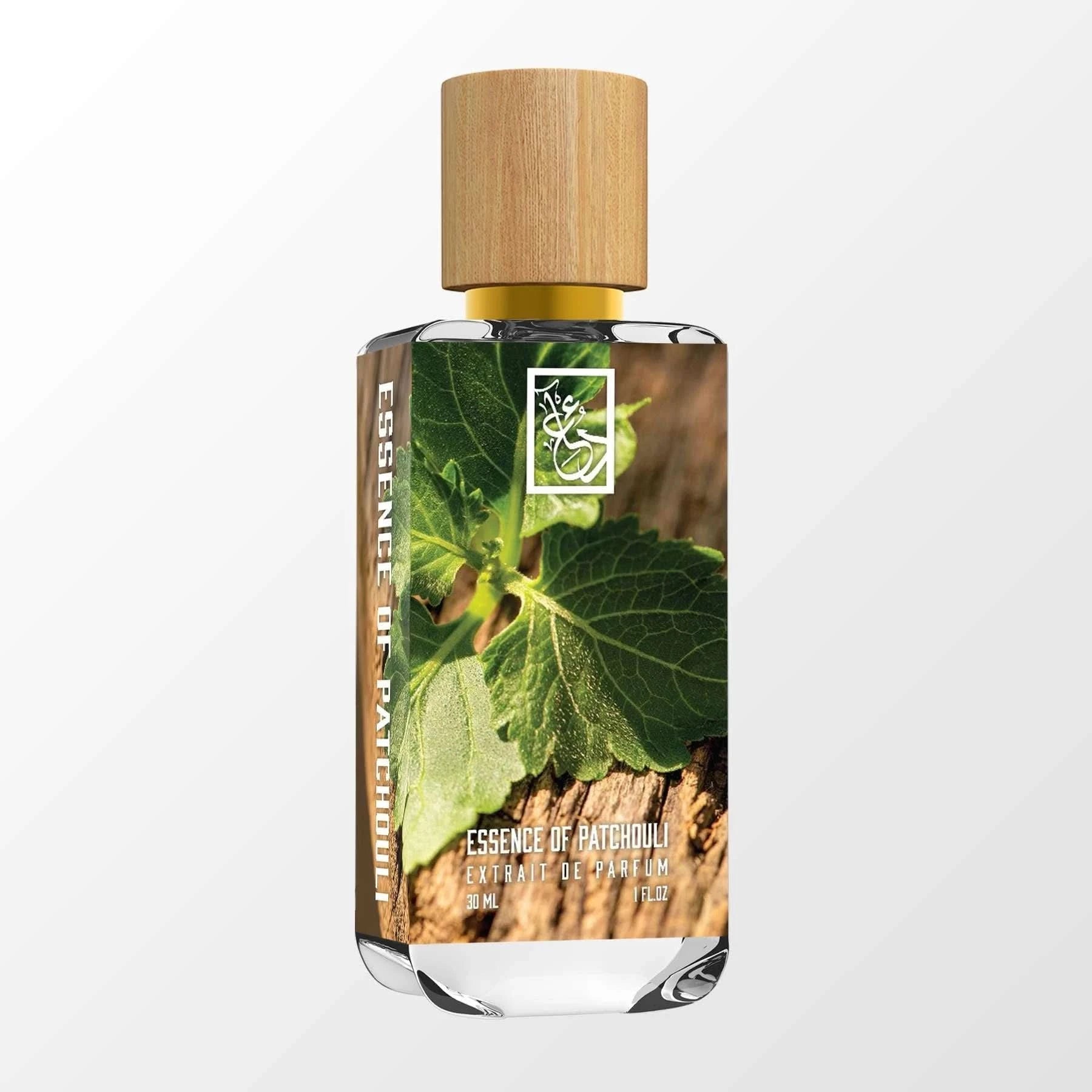 Premium Patchouli Essential Oil - 100% Pure & Natural for Aromatherapy, Relaxation & Skin Care - Perfect for Diffusers, Massage & DIY Beauty Products
