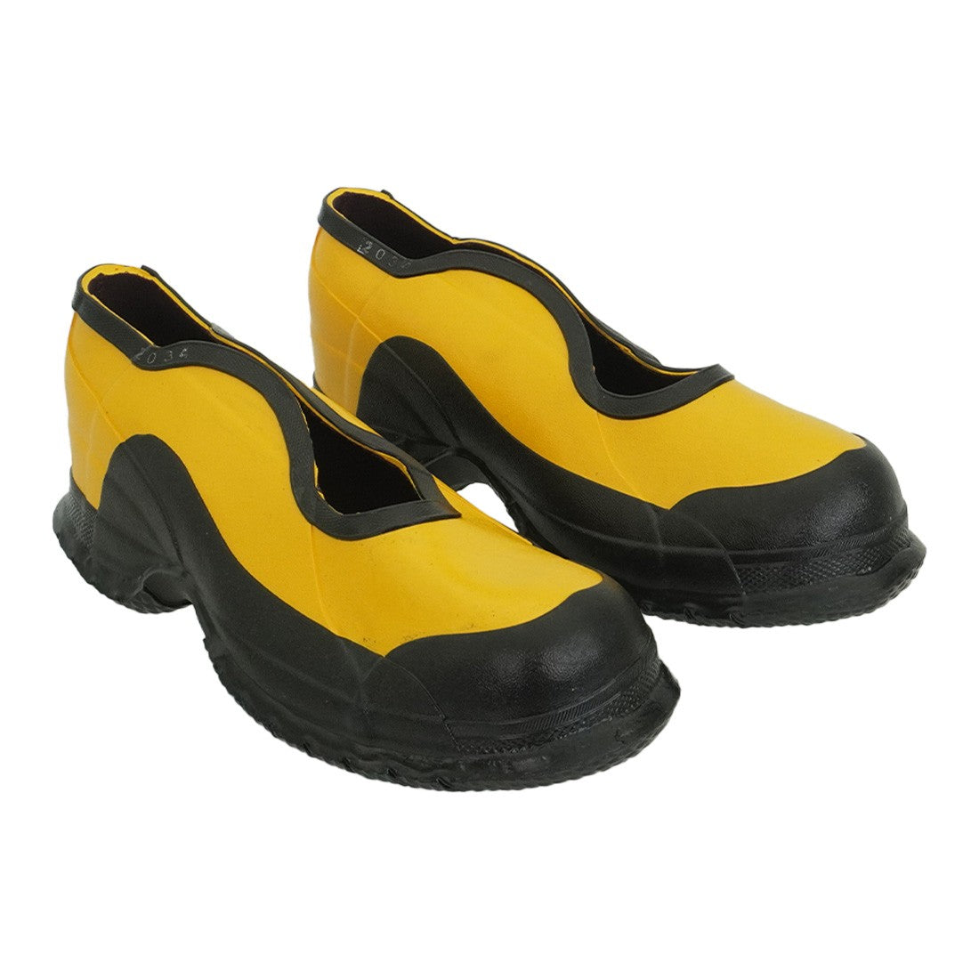 Honeywell Dielectric Overshoe - Electrical Safety Boots for Linemen & Utility Workers - Waterproof & Insulated for Outdoor Work Hazards