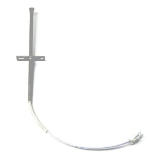 Depadmen RA7002 Oven Temperature Probe Sensor - Compatible with 316217002 - Perfect for Baking, Roasting & Grilling