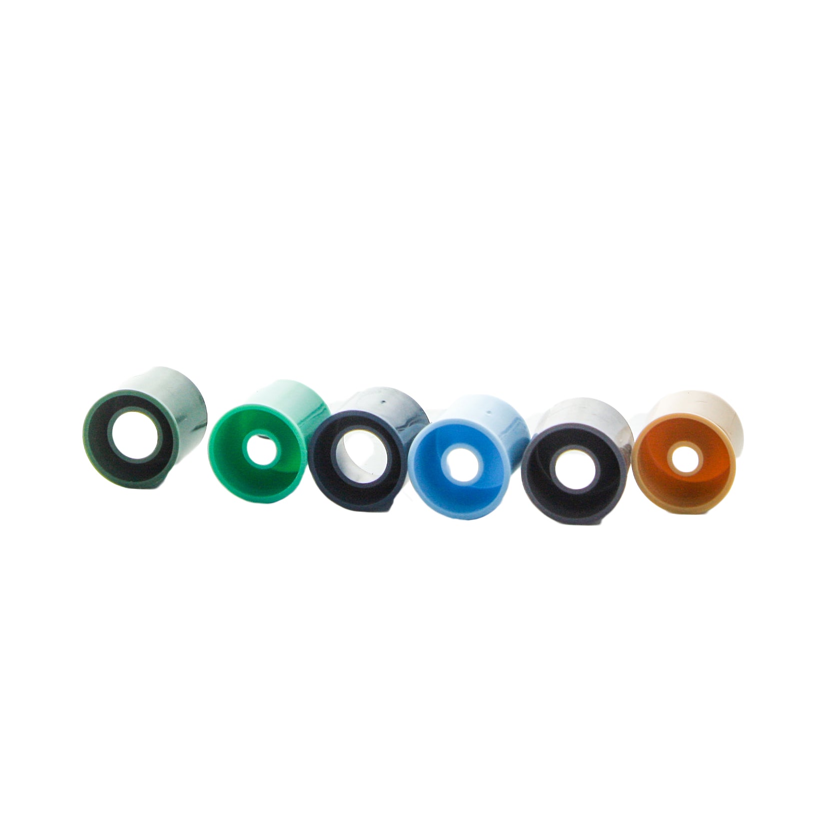 Hunter 462458 Nozzle Rack for I-40 Nozzles - Organize & Store 40 Spray Nozzles for Garden, Lawn & Pressure Washer Accessories