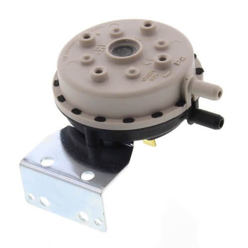 HE & HE II Boiler Pressure Differential Switch - 1.00