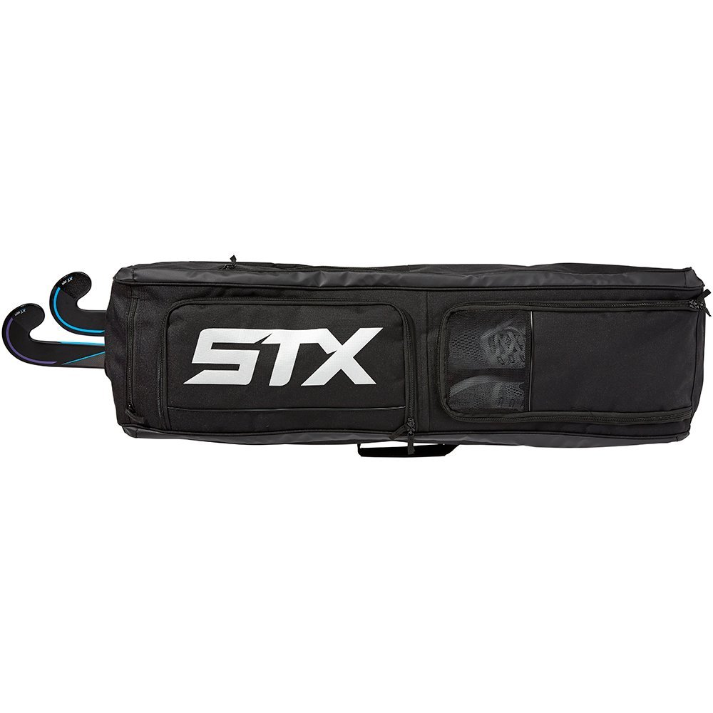 STX Field Hockey Travel Bag - Durable Hockey Gear Backpack for Players & Teams - Perfect for Tournaments, Practice & Travel Accessories