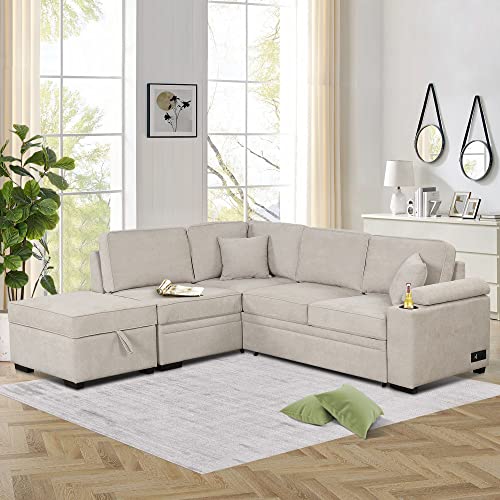Beige+linen