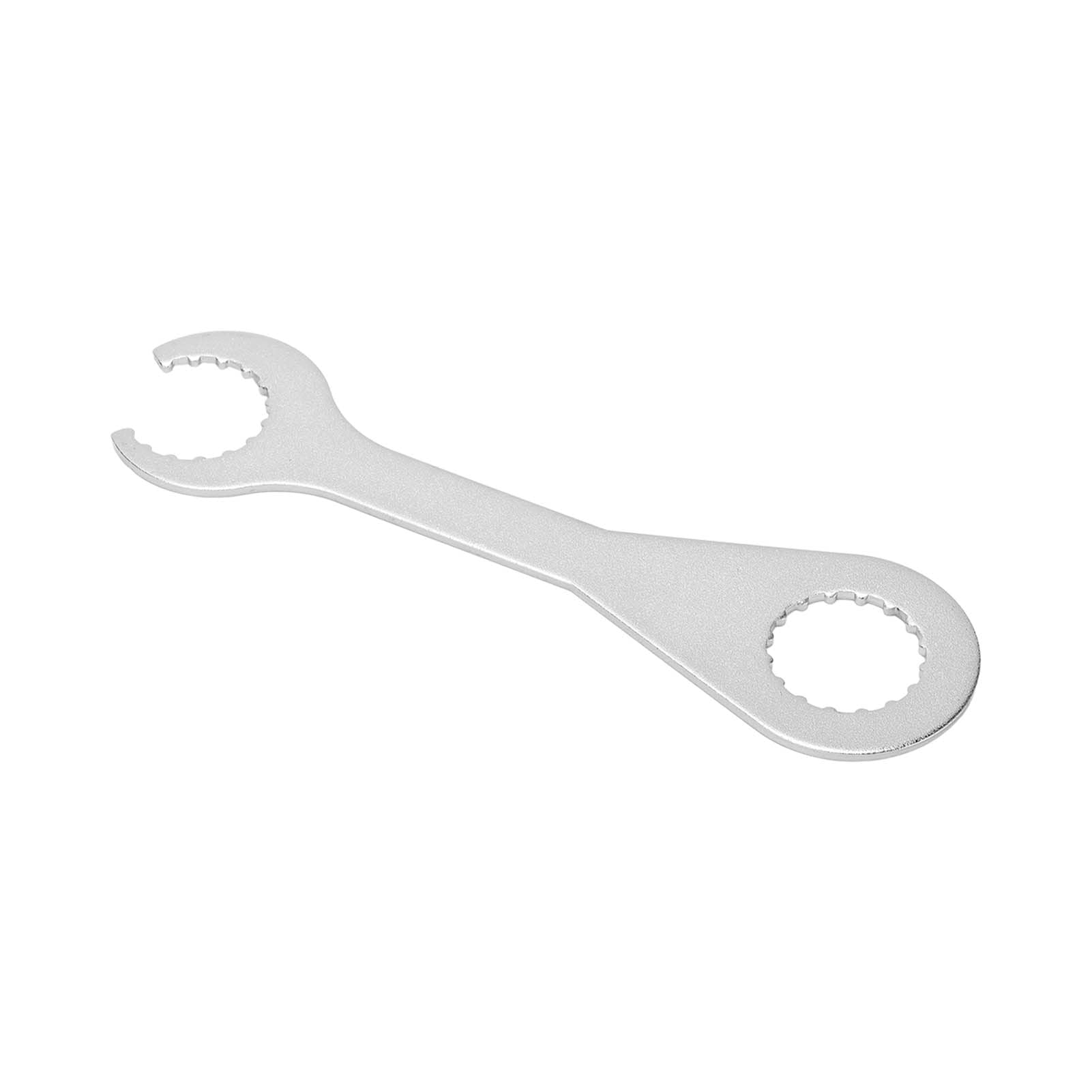 Gaeirt Bike Hollow Shaft Spanner Wrench - Premium Cycling Tool with Fine Workmanship & Easy Operation - Perfect for Bicycle Maintenance & Repair