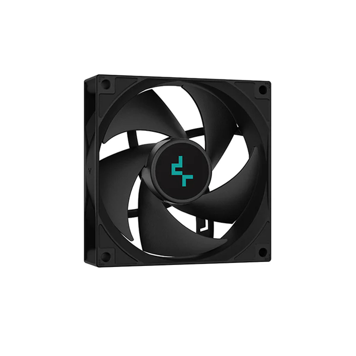 Deepcool AG300 CPU Cooler - High Performance Air Cooler for Intel/AMD Processors - Perfect for Gaming PCs and Workstations