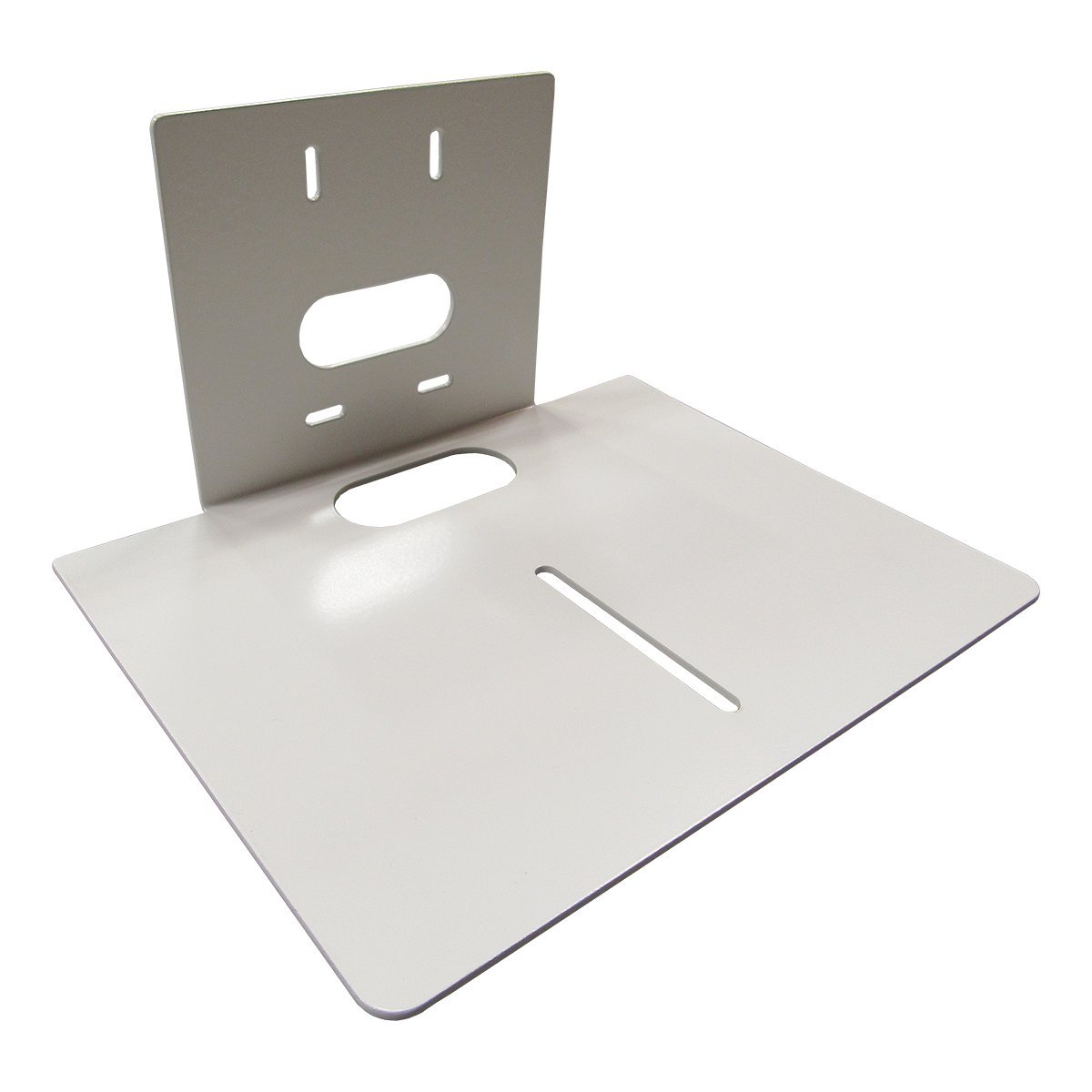 HuddleCamHD Universal PTZ Camera Wall Mount - Adjustable Bracket for PTZOptics & HuddleCamHD Cameras (White) | Perfect for Conference Rooms, Live Streaming & Video Conferencing