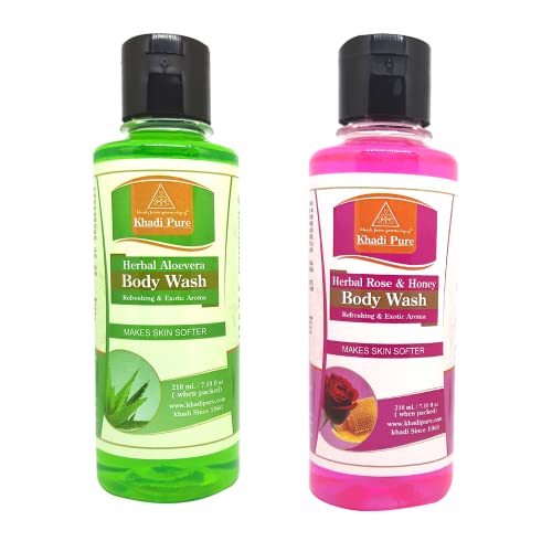 Aloevera & Rose Honey