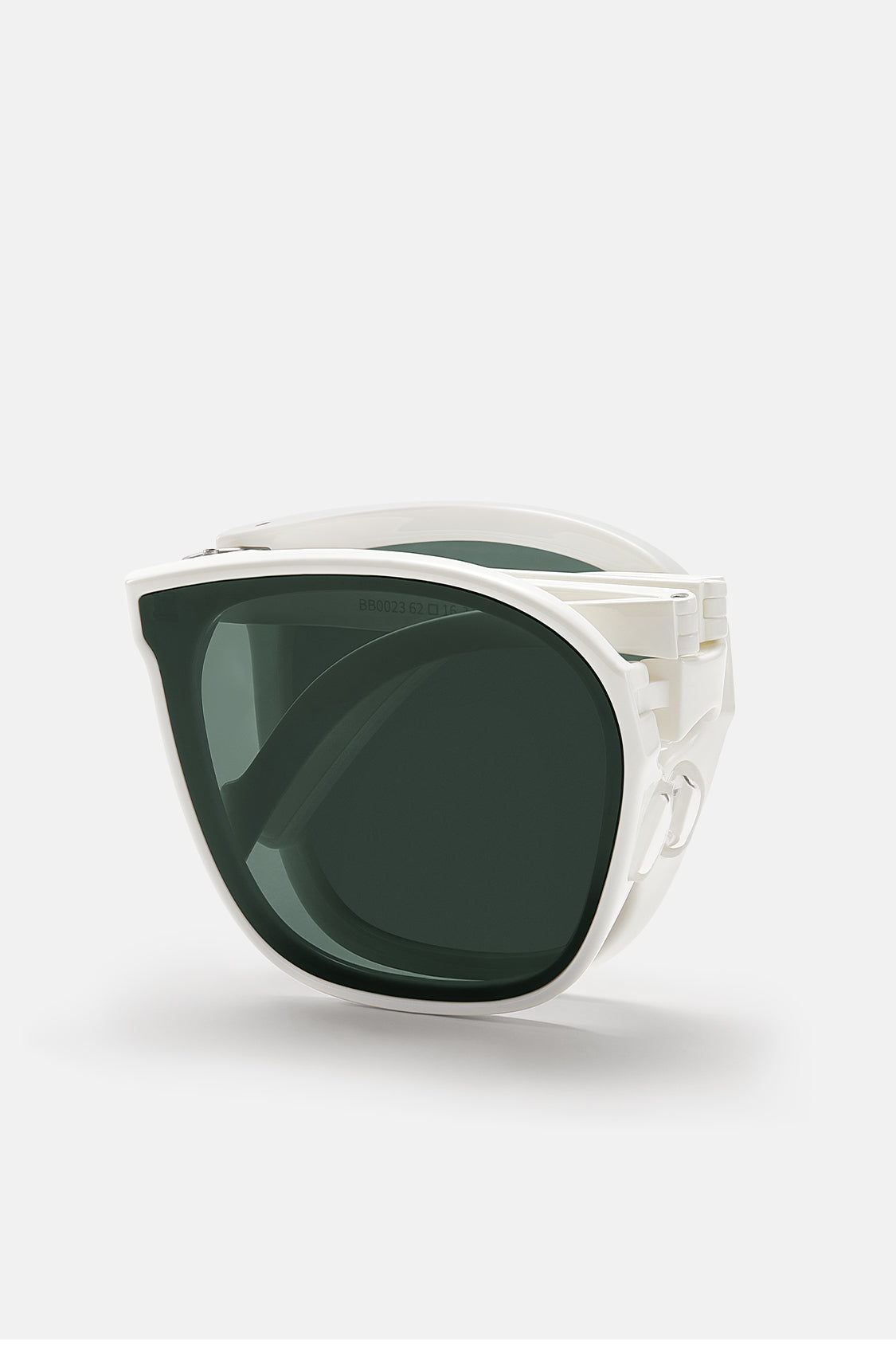 Polarized Folding Sunglasses for Men Women - UV Protection, Lightweight & Durable - Perfect for Driving, Fishing, and Outdoor Activities
