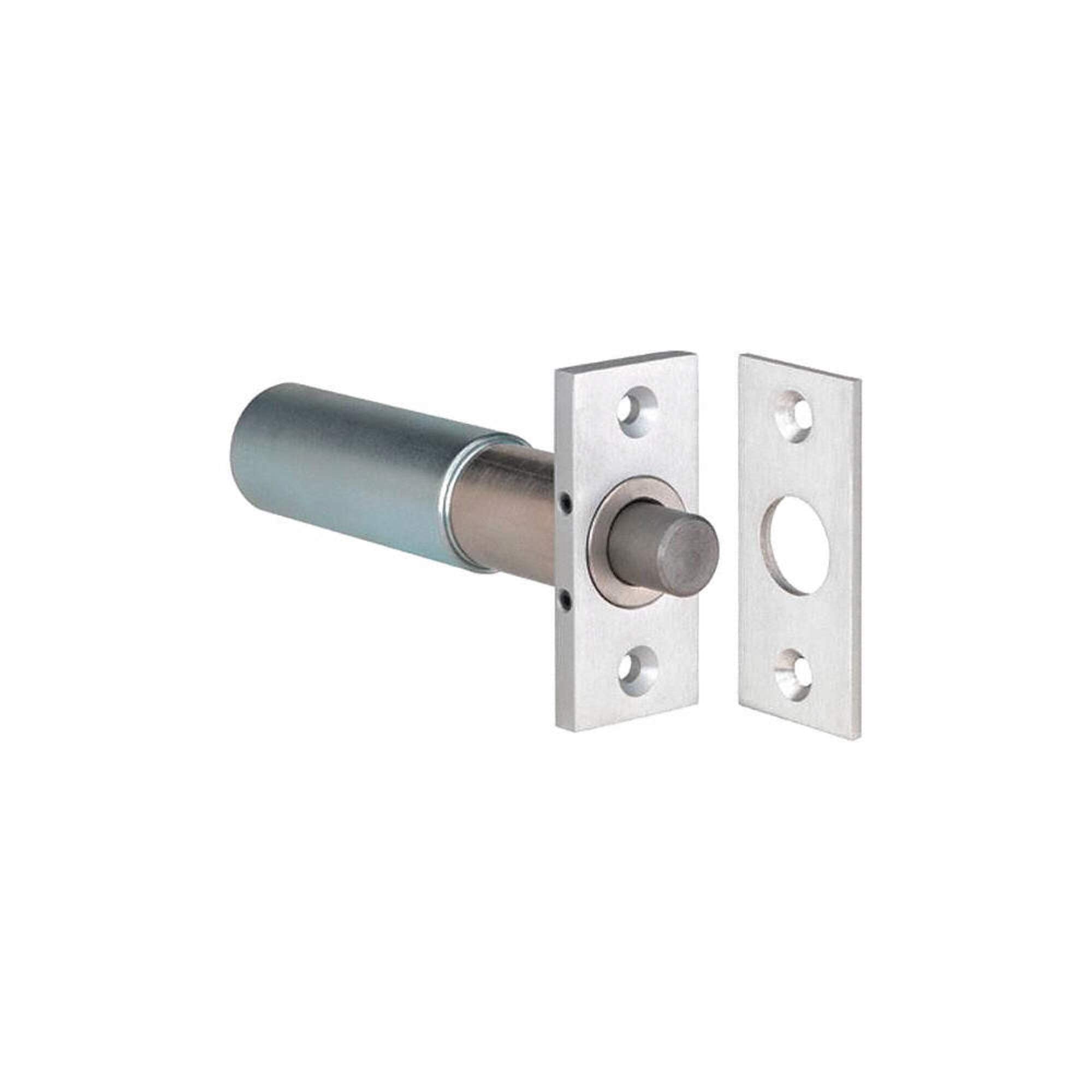 Electric Bolt Lock Fail Secure - High Security Electric Deadbolt for Doors | Ideal for Homes, Offices & Commercial Buildings