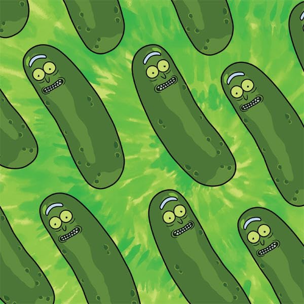 Green - RCKMRT04
