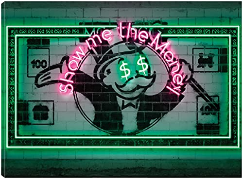 Show Me the Money