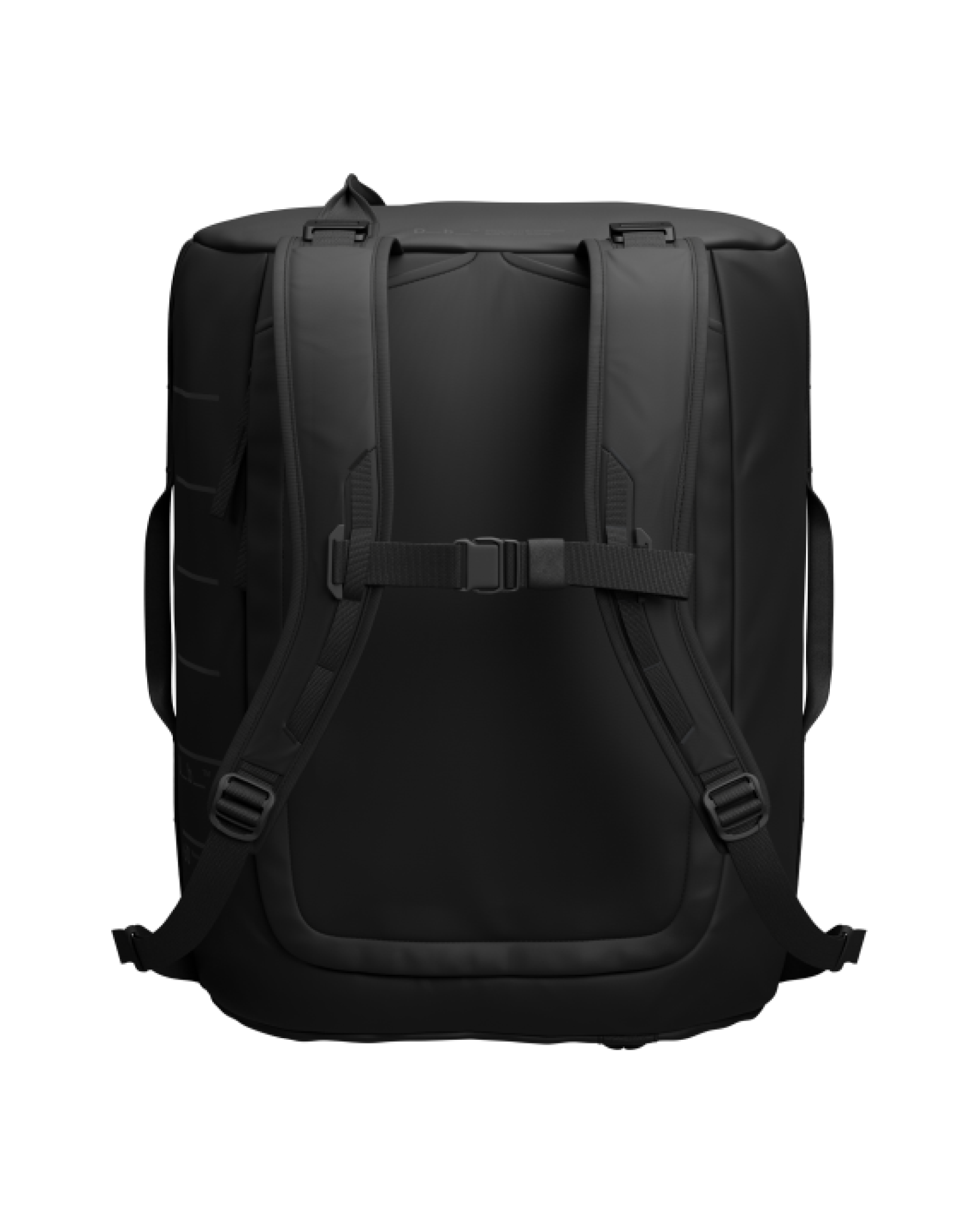DB Journey Roamer Duffel 60L - Large Waterproof Travel Duffel Bag for Outdoor Adventures, Gym, Camping & Weekend Getaways