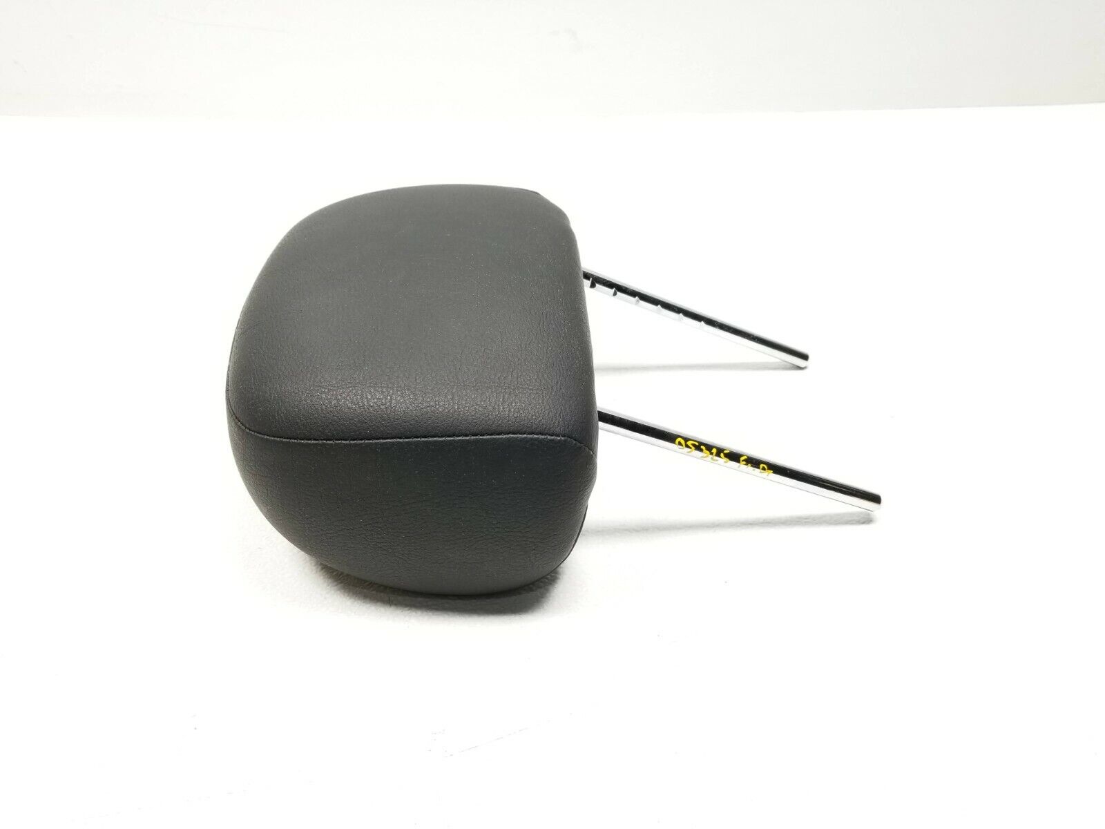 Genuine BMW E46 Sedan Front Left Driver Seat Headrest OEM Replacement Part - Perfect for Car Interior Upgrade & Comfort Enhancement