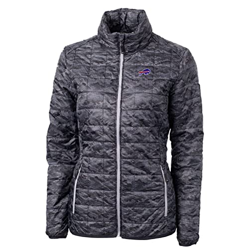 Buffalo Bills, Black