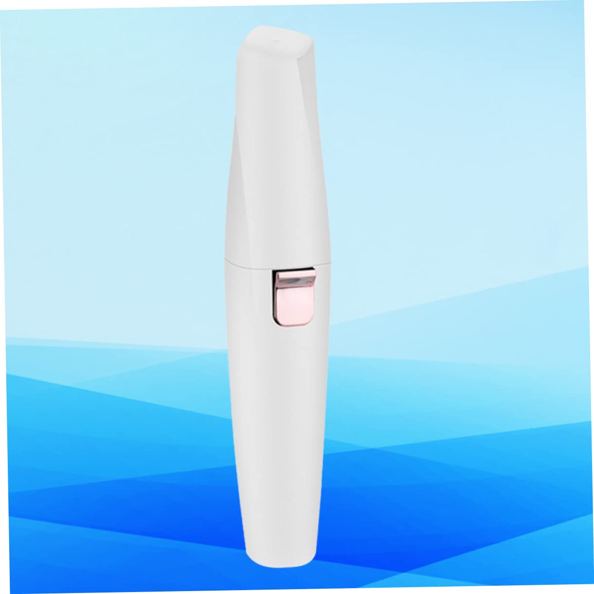 IPetboom Electric Eyebrow & Facial Hair Trimmer for Women - Rechargeable Eyebrow Shaper, Lip & Face Hair Remover, Leg Shaver - Smooth & Painless Grooming for Eyebrows, Upper Lip, Chin & Body - Perfect for Travel & Daily Beauty Routine