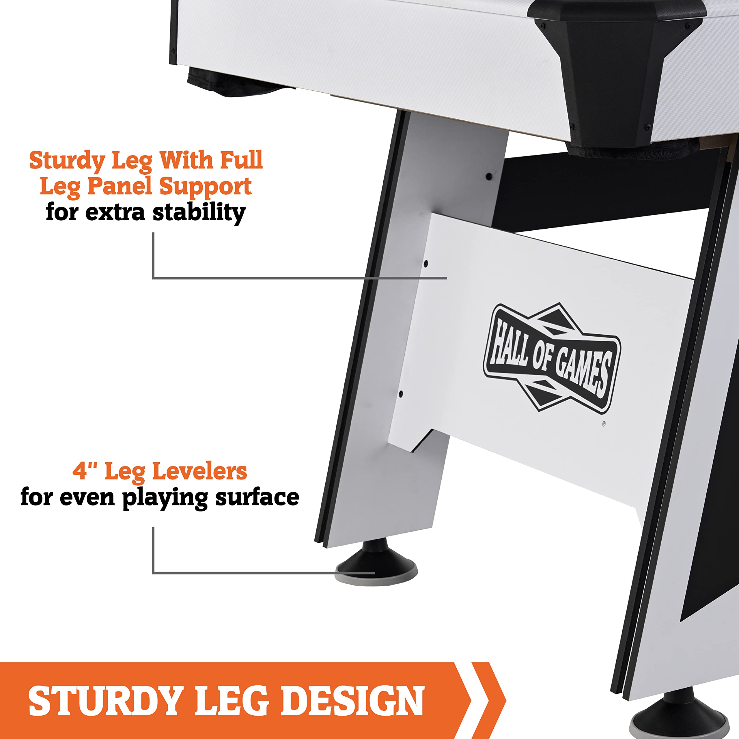 Premium Billiard Tables for Home Game Rooms - Multiple Styles & Preassembled Playfields with Complete Accessory Sets - Perfect for Family Entertainment, Man Caves & Recreation Spaces