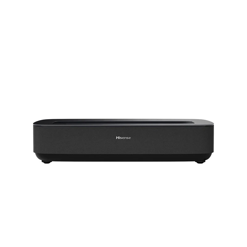 Hisense PL2 UST Laser Cinema Projector - 4K Ultra HD, 3000 Lumens, 120