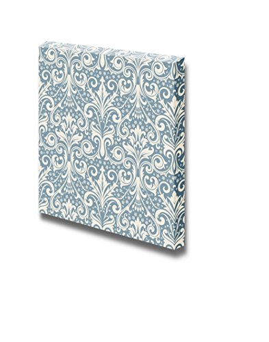 Seamless Floral Pattern - 07
