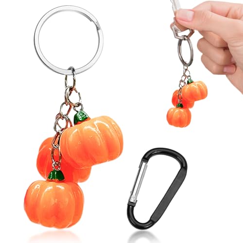 Orange Pumpkin