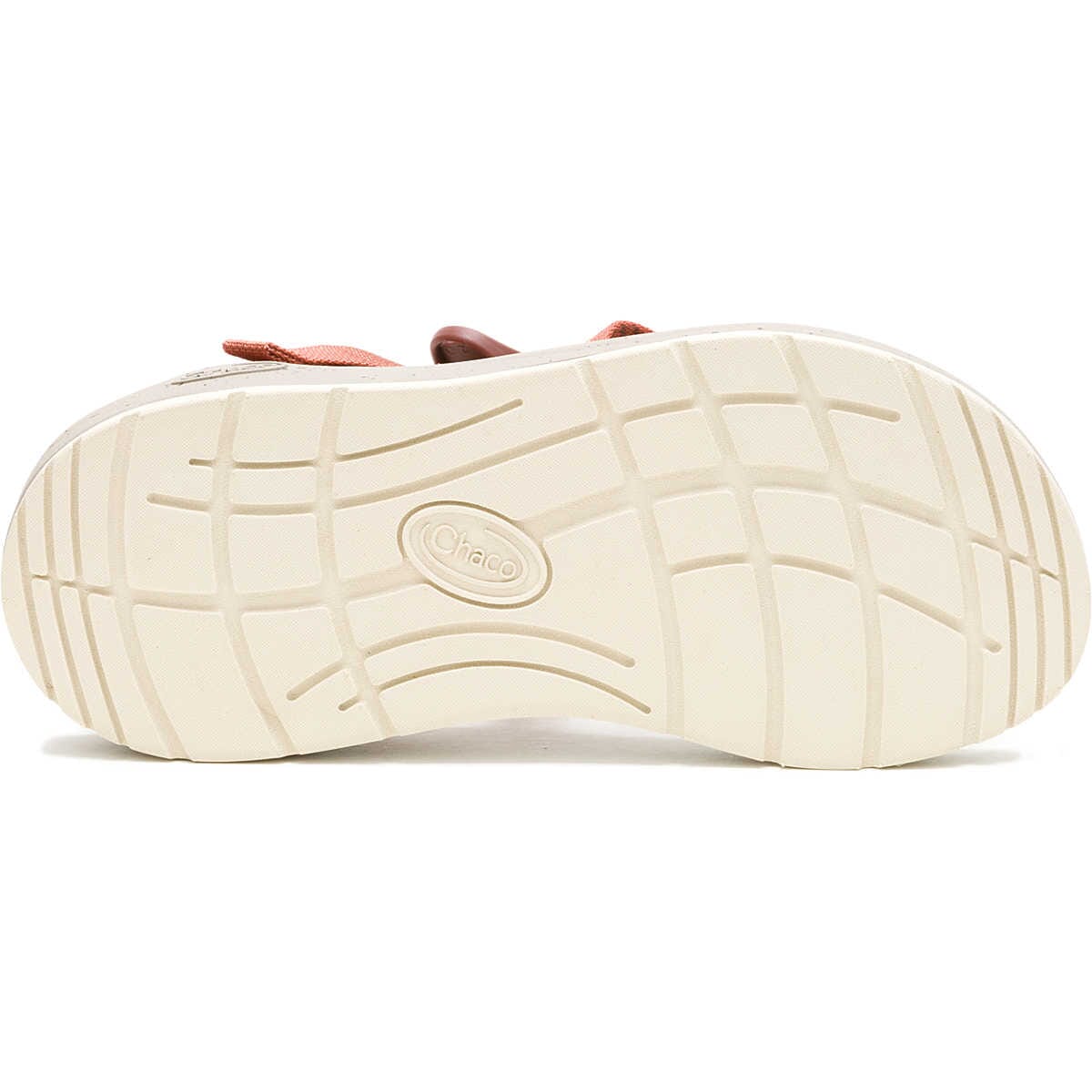Chaco CushZ Extra Cushioned Sandals for Women - Comfortable Outdoor Hiking & Water Sports Sandals with Arch Support