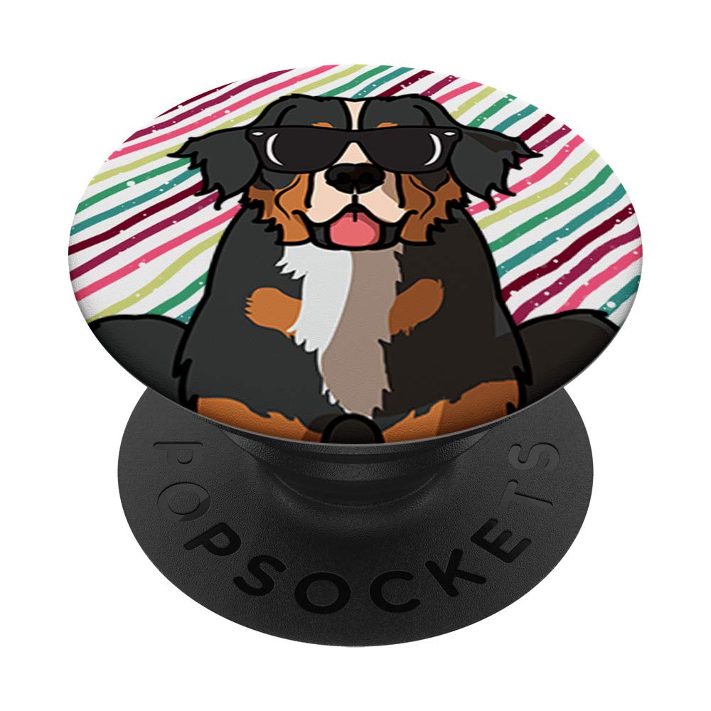 Bernese Mountain Dog Mom Gift - Personalized Dog Lover Present for Pet Owners | Perfect for Birthdays, Christmas & Dog Appreciation Gifts