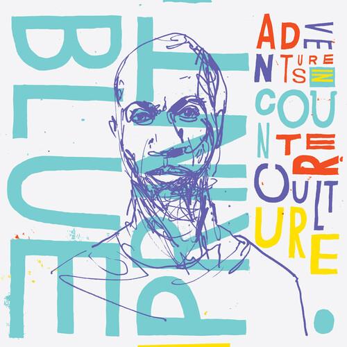 Adventures In Counter Culture (Bonus 7 Vinyl) 7 Inch Single - Limited Edition Collectible Record for Music Enthusiasts & Vinyl Lovers - Perfect for Home Listening, DJ Sets, and Vintage Music Collections