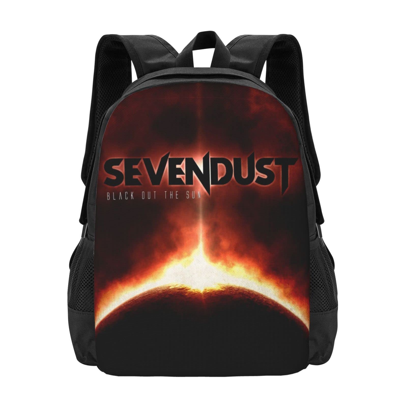 Lightweight Waterproof School Backpack for Students & Travel | Casual & Sports Use