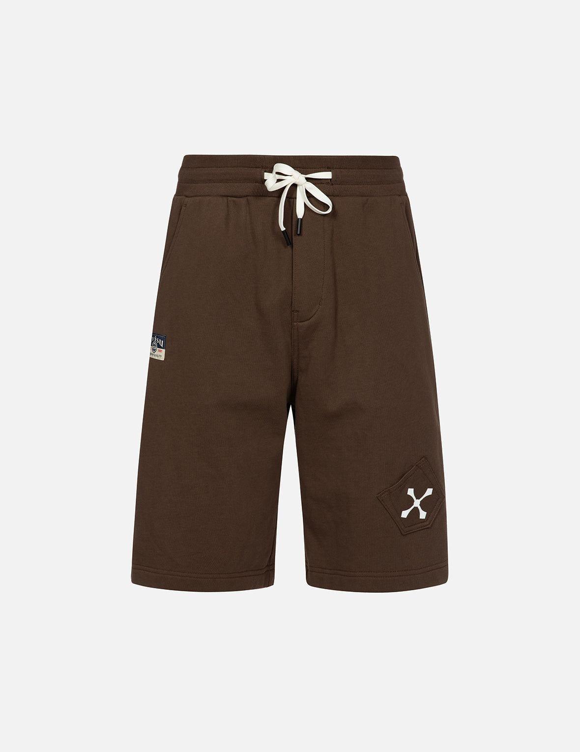 Stylish Multi-Pocket Relaxed Fit Sweat Shorts for Men & Women - Perfect for Gym, Yoga, Running & Casual Wear
