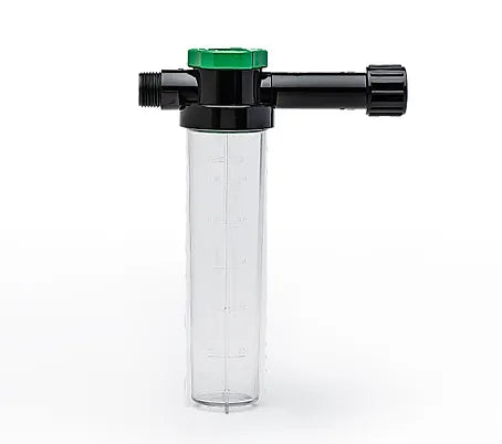 Salt Away Mixing Unit - Marine & RV Salt Remover for Boat Cleaning & Maintenance | Prevents Corrosion & Extends Lifespan