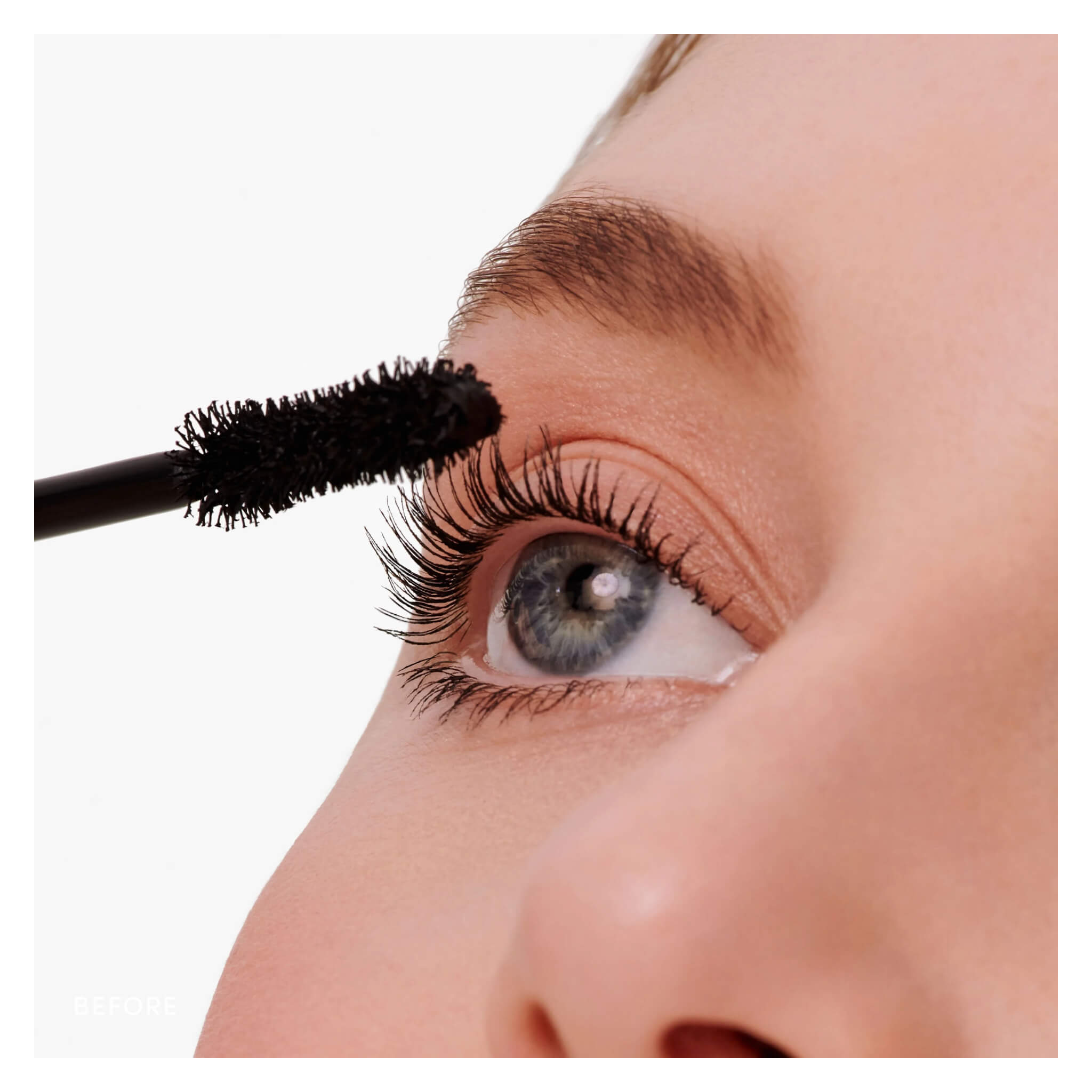 Beyond Lash Volumizing Mascara - Lengthening & Thickening Waterproof Mascara for Dramatic Lashes | Perfect for Daytime Wear & Special Occasions