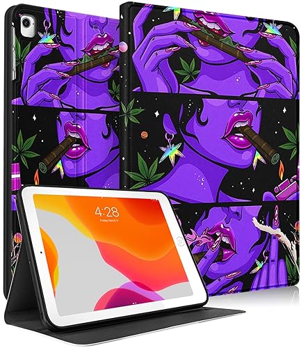 7-for iPad 9.7-Girls who smoke