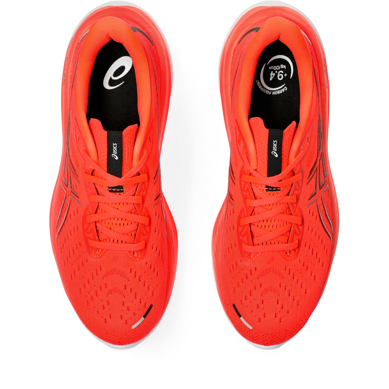 ASICS Gel-Cumulus 26 Men's Running Shoes - Cushioned Road Running Sneakers for Long Distance & Marathon Training - Lightweight Comfort for Jogging, Gym Workouts & Everyday Wear