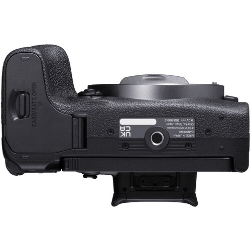 Canon EOS R10 Mirrorless Digital Camera with RF-S 18-150mm Lens Kit - Perfect for Travel, Vlogging & Photography Enthusiasts