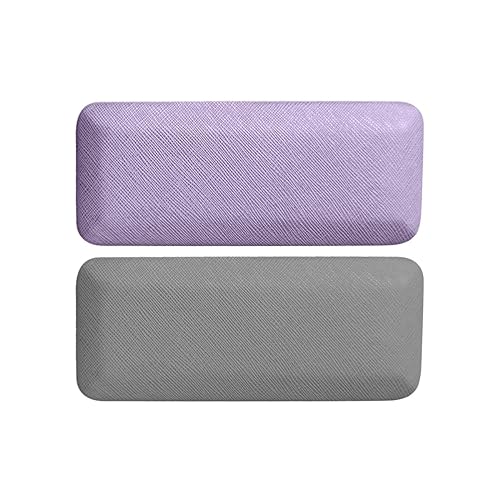 Purple/Grey