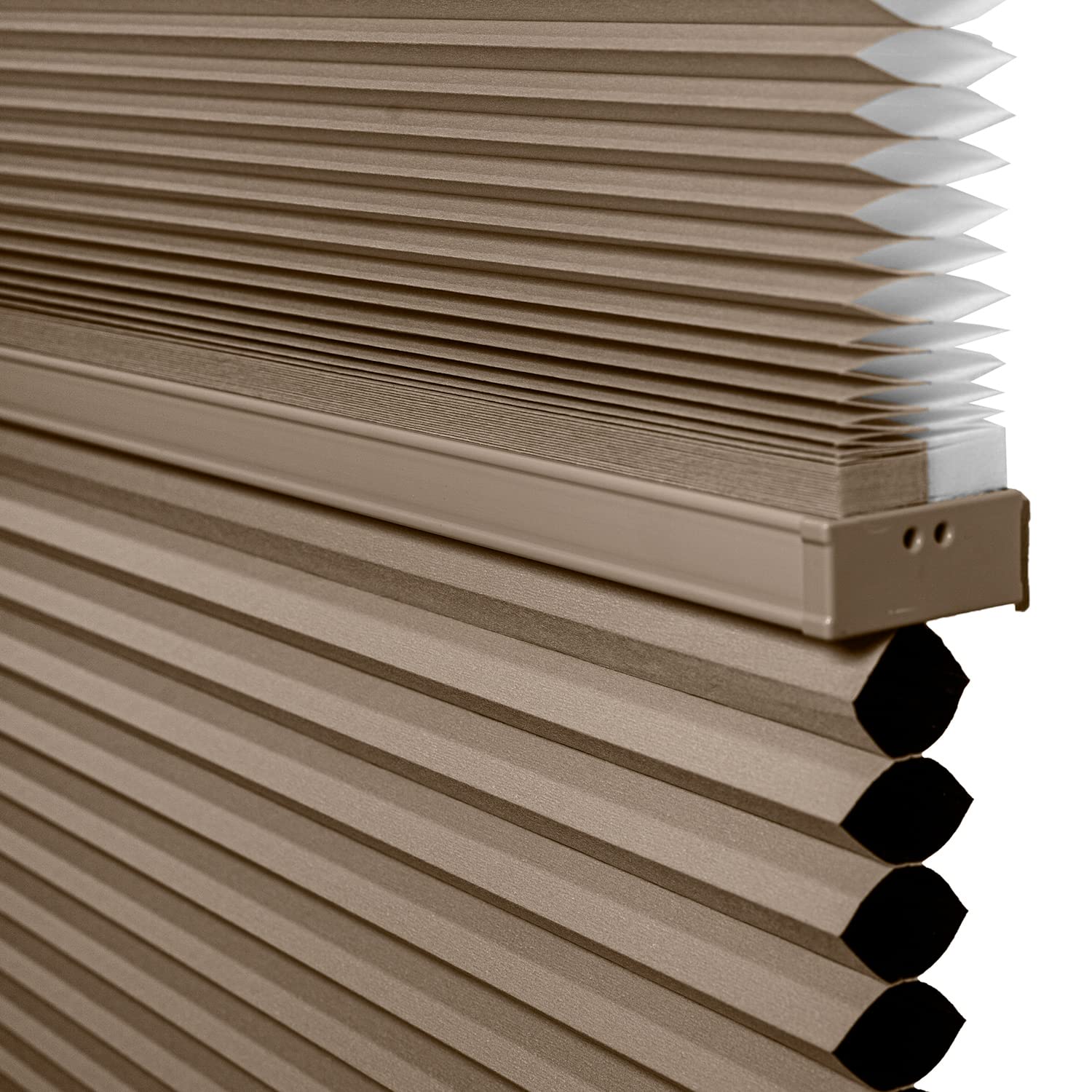 CHICOLOGY Blackout Cellular Shades - 70.75