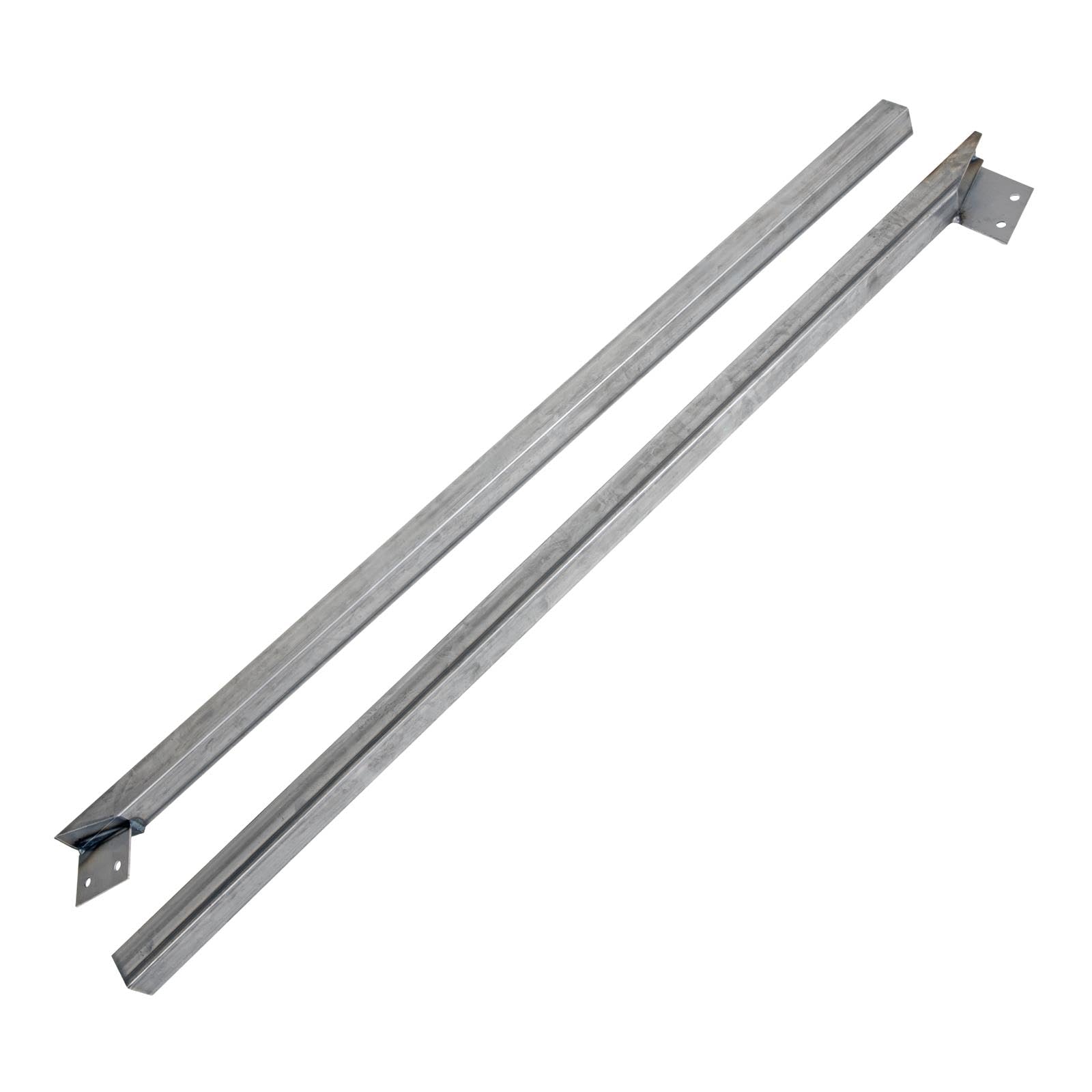 Competition Engineering C3046 Weld-In Frame Connectors for 1982-1992 Camaro & Firebird - Improves Chassis Stiffness for Racing & Performance Driving