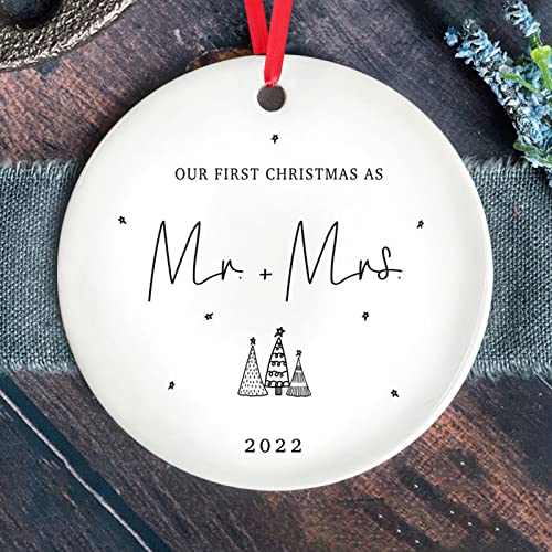 Our First Christmas