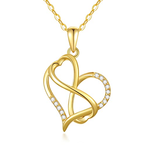 Heart Infinity-2