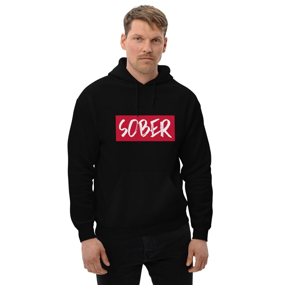 Premium Unisex Hoodie for Men & Women - Comfortable, Stylish & Warm - Perfect for Casual Wear, Gym, and Outdoor Activities