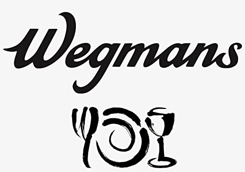 Wegmans Yellowfin Chunk Light Tuna in Water, 6 Oz (Pack of 6) | High Protein Canned Tuna for Salads, Sandwiches & Quick Meals | Family Pack for Healthy Eating