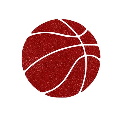 Red Glitter