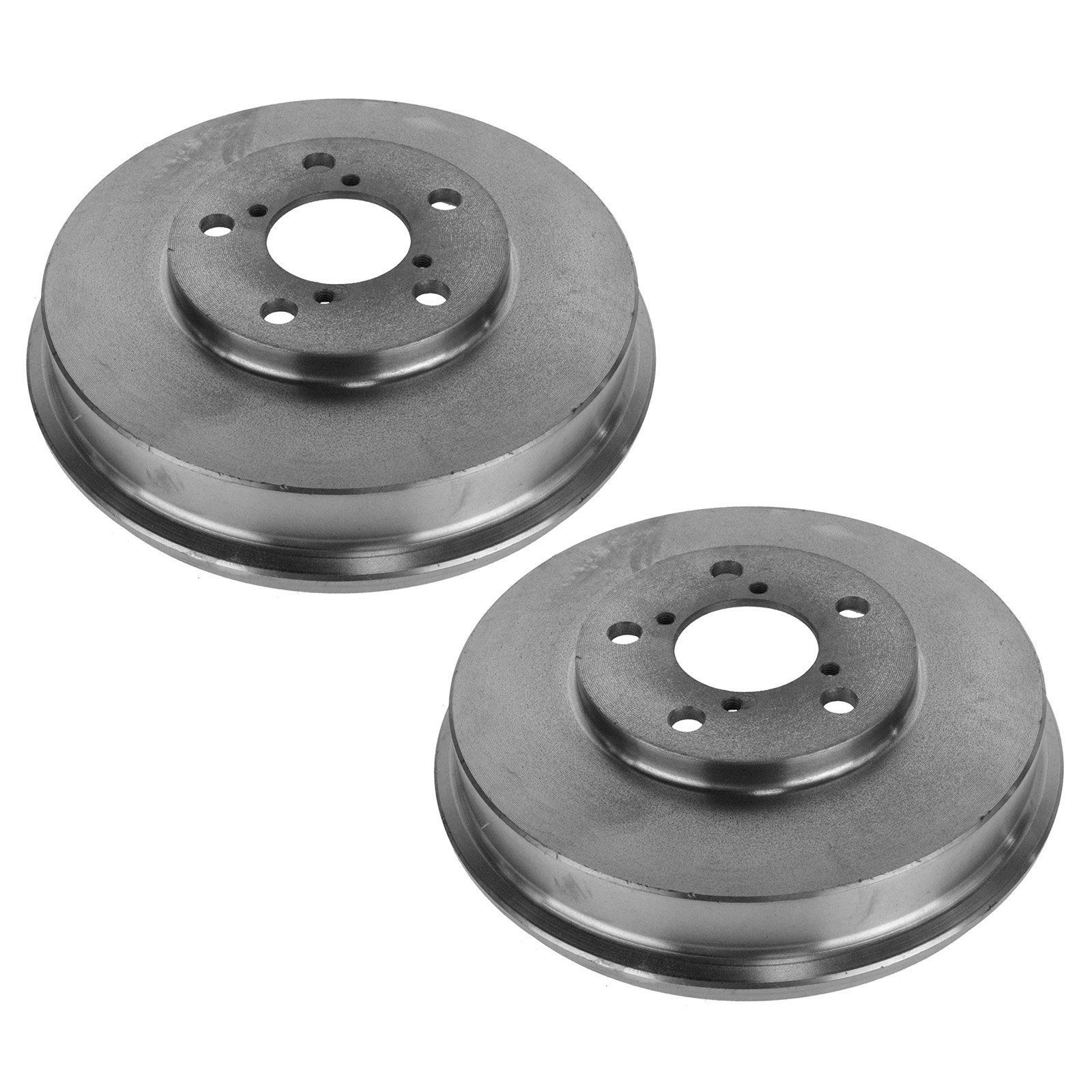 High-Quality Brake Drum & Shoe Rear Set Kit for Subaru Forester Impreza Legacy - Perfect for Smooth Braking & Vehicle Safety Maintenance