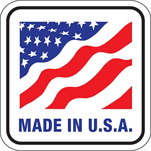 Space Marine: There Is Only War Vinyl Decal Sticker - 5 Inch Bumper Sticker for Cars, Laptops & Gaming Accessories | Durable Waterproof Decoration for Warhammer 40K Fans