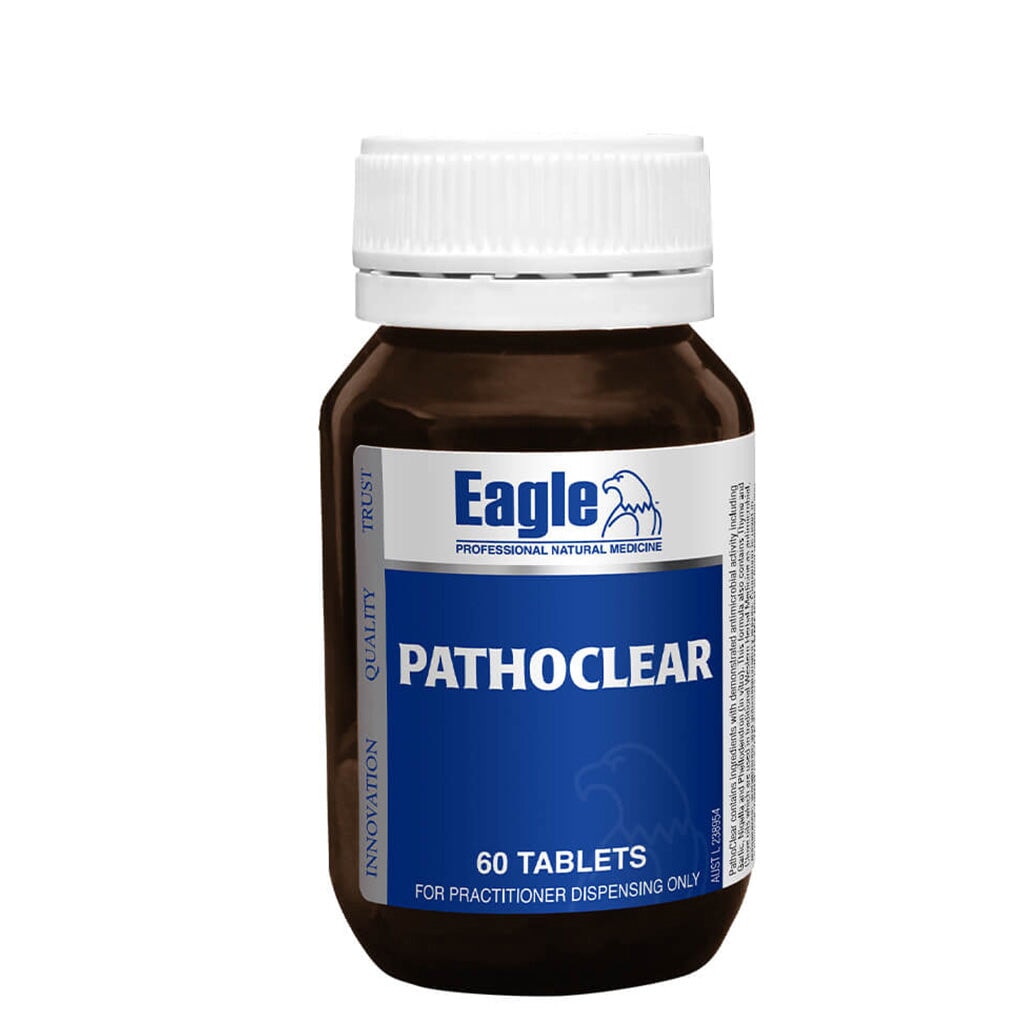 Eagle Pathoclear - Premium Water Purification System for Clean & Safe Drinking Water | Ideal for Home, Camping, and Emergency Preparedness